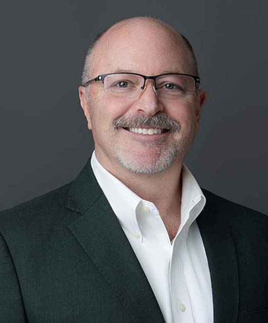 Max Rathman headshot