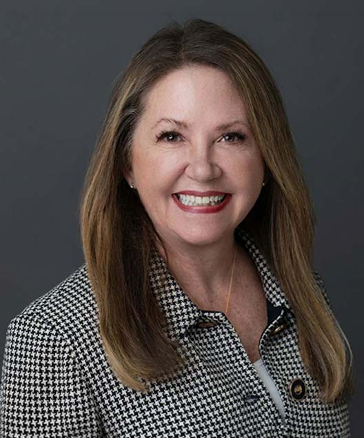 Sheri Rhyan headshot