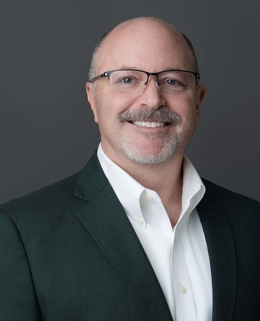 Max Rathman headshot